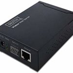 Digitus 1.Port H.264 video server